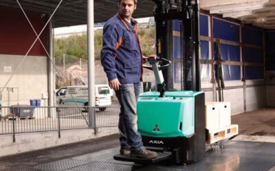 What Is A Forklift Site Survey & Why is it Important?