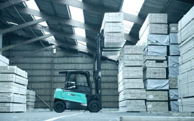 Forklift Safety: What You Need to Know