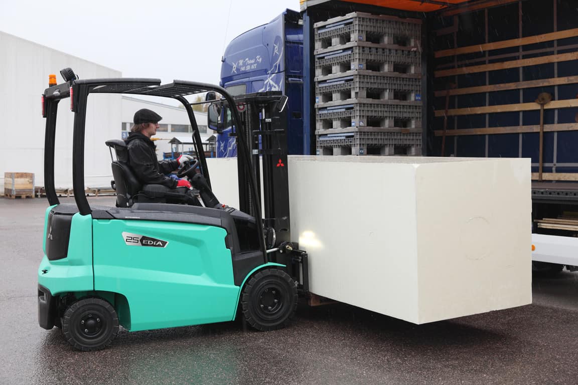 How Long Does A Forklift Licence Last?